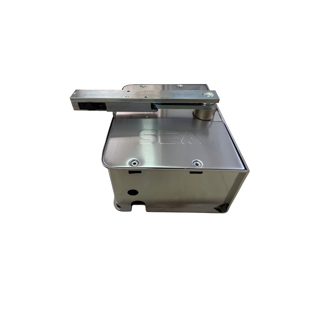 Bộ điều khiển âm sàn SUPER COMPACT 1500