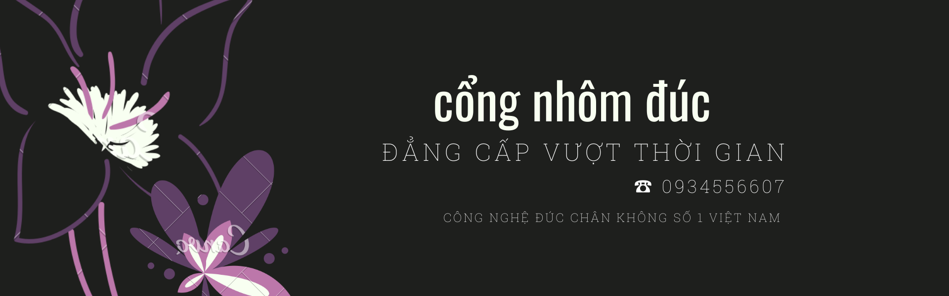 Mẫu cổng hợp kim nhôm