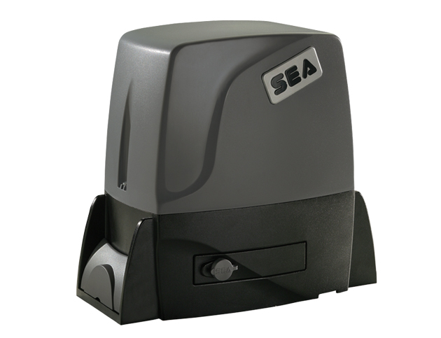 Bộ Điều Khiển Cổng Trượt BOXER 2000